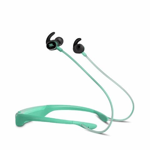 Tai Nghe Jbl Reflect Response