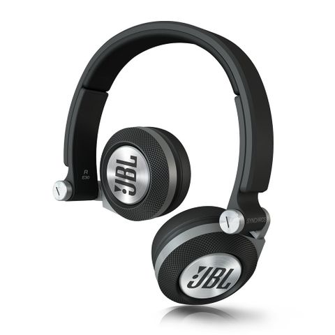 Tai Nghe Jbl Synchros E40bt
