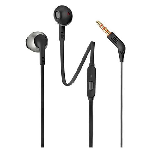 Tai Nghe Jbl T205 Black