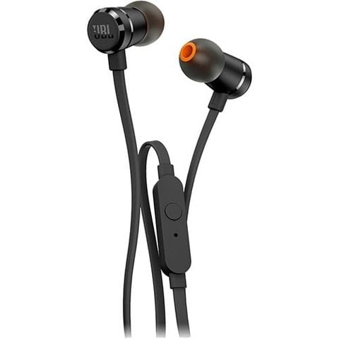 Tai Nghe Jbl T210 Black