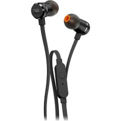  Tai Nghe Jbl T210 Black 