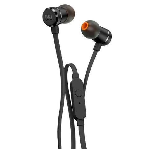 Tai Nghe Jbl T290 Black