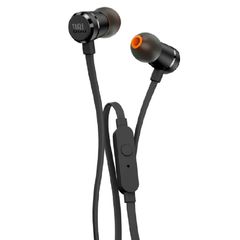  Tai Nghe Jbl T290 Black 
