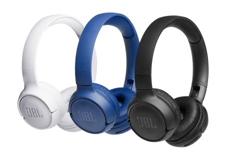 Tai Nghe Jbl T500 Bt