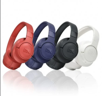 Tai Nghe JBL T750 Btnc