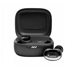 Tai Nghe Jbl True Wireless Live Free 2 Tws - Black
