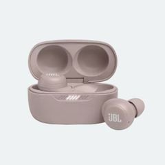  Tai Nghe Jbl True Wireless Live Free 2 Tws - Pink 