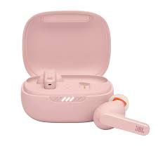 Tai Nghe Jbl True Wireless Live Free 2 Tws - Pink
