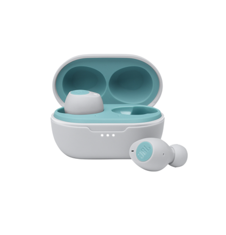 Tai Nghe Jbl True Wireless Live Free 2 Tws - Silver