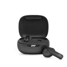 Tai Nghe Jbl True Wireless Live Pro 2 Tws - Black