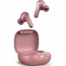  Tai Nghe Jbl True Wireless Live Pro 2 Tws - Rose 