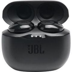  Tai Nghe Jbl True Wireless Tune 125tws - Black 