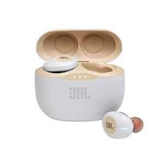  Tai Nghe Jbl True Wireless Tune 125tws Gold 