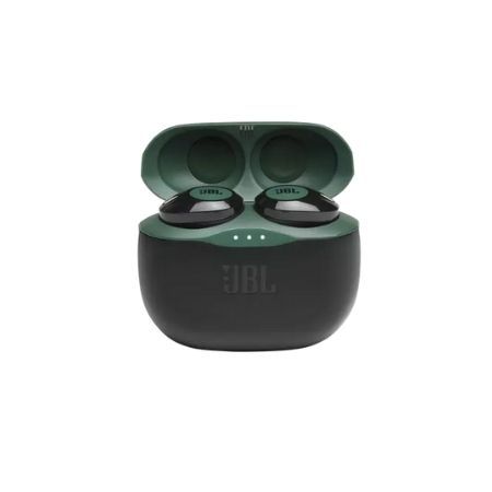 Tai Nghe Jbl True Wireless Tune 125tws Green