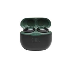  Tai Nghe Jbl True Wireless Tune 125tws Green 