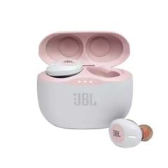  Tai Nghe Jbl True Wireless Tune 125tws Pink 