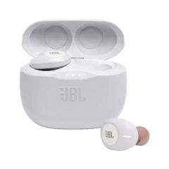  Tai Nghe Jbl True Wireless Tune 125tws White 