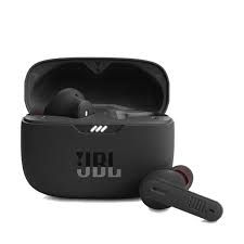 Tai Nghe Jbl True Wireless Tune 230nc Tws Đen