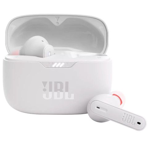 Tai Nghe Jbl True Wireless Tune 230nc Tws Trắng