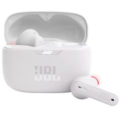  Tai Nghe Jbl True Wireless Tune 230nc Tws Trắng 