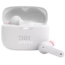  Tai Nghe Jbl True Wireless Tune 230nc Tws Trắng 