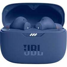 Tai Nghe Jbl True Wireless Tune 230nc Tws Xanh
