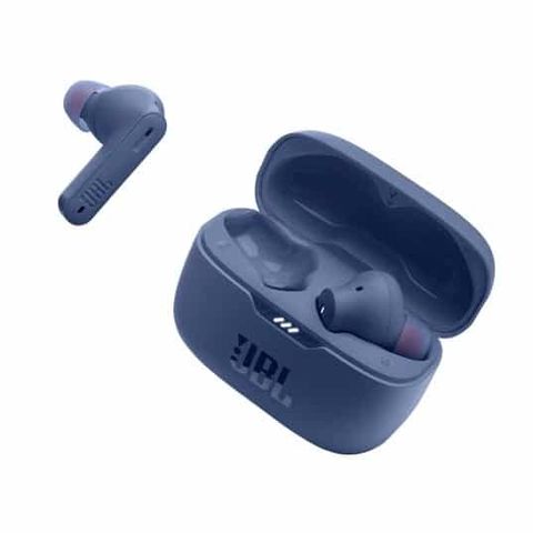Tai Nghe Jbl True Wireless Tune 230nc Tws Xanh