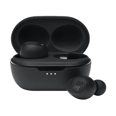 Tai Nghe Jbl True Wireless Tune T115tws Đen