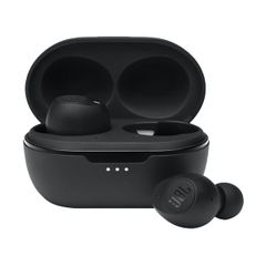  Tai Nghe Jbl True Wireless Tune T115tws Đen 