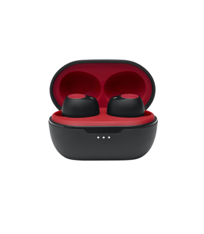 Tai Nghe Jbl True Wireless Tune T115tws Đỏ