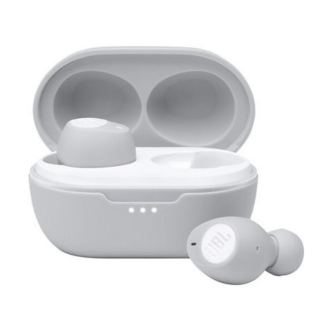 Tai Nghe Jbl True Wireless Tune T115tws Trắng