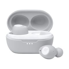  Tai Nghe Jbl True Wireless Tune T115tws Trắng 