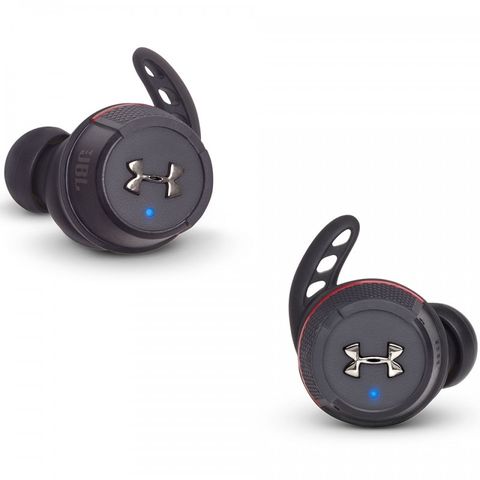 Tai Nghe JBL UA True Wireless Flash - Under Armour Edition