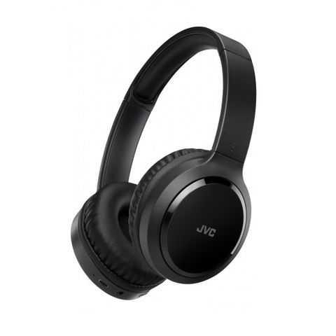 Tai Nghe Jvc Ha-s80bn-b