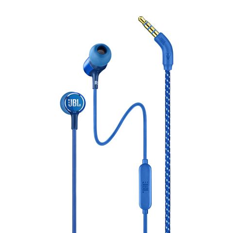 Tai Nghe Không Có Khung Trùm Đầu Jbl Live100blu