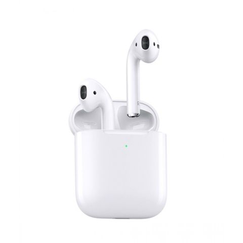 Tai Nghe Không Dây Apple Airpods 2 Hộp Sạc Có Dây Mv7n2 (2019)