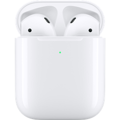  Tai Nghe Không Dây Apple Airpods 2 Hộp Sạc Không Dây Mrxj2 (2019) 