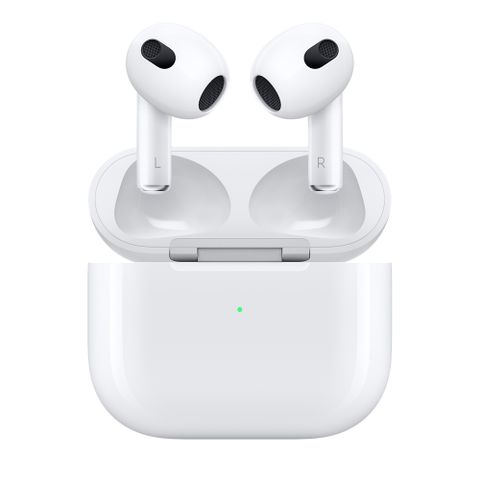 Tai Nghe Không Dây Apple Airpods 3