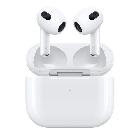 Tai Nghe Không Dây Apple Airpods 3