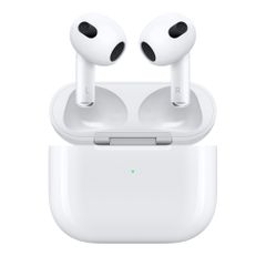  Tai Nghe Không Dây Apple Airpods 3 