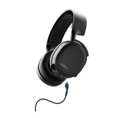  Tai Nghe Không Dây Bluetooth Steelseries Arctis 3 