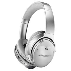  Tai Nghe Không Dây Bose Quietcomfort 35 Ii - Bạc 
