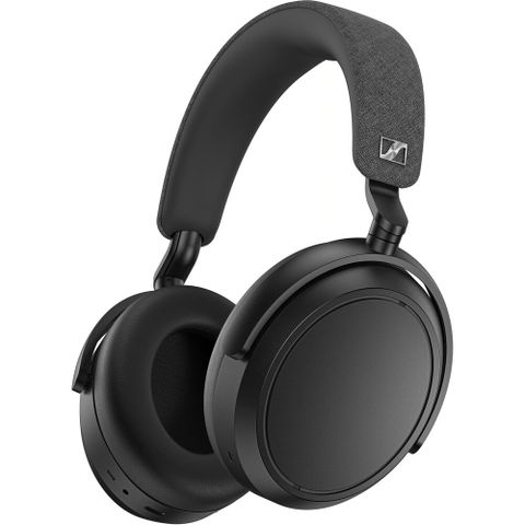 Tai Nghe Không Dây Chống Ồn Sennheiser Momentum 4