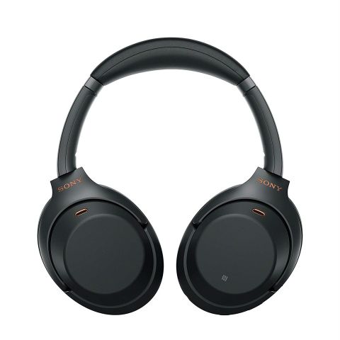 Tai Nghe Không Dây Chống Ồn Sony Wh-1000xm3