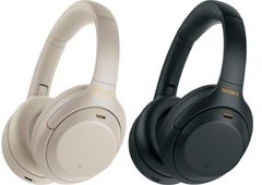  Tai Nghe Không Dây Có Công Nghệ Chống Ồn Sony Wh-1000xm4 