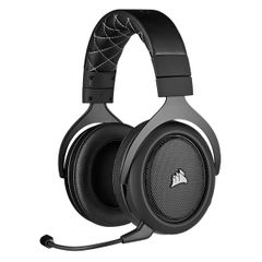  Tai Nghe Không Dây Corsair Hs70 Pro Wireless Carbon 