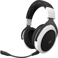  Tai Nghe Không Dây Corsair Hs70 White Ca-9011177-ap 