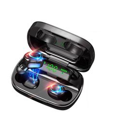  Tai Nghe Không Dây Hambeer S11-Tws Chống Nước, Chống Ồn 