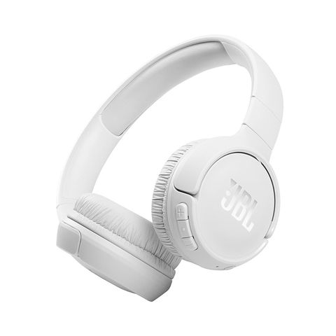 Tai Nghe Không Dây Jbl T510btwht