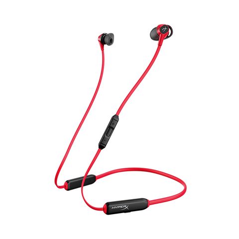 Tai Nghe Không Dây Kingston Hyperx Cloud Buds Hebbxx Mc Rd/g